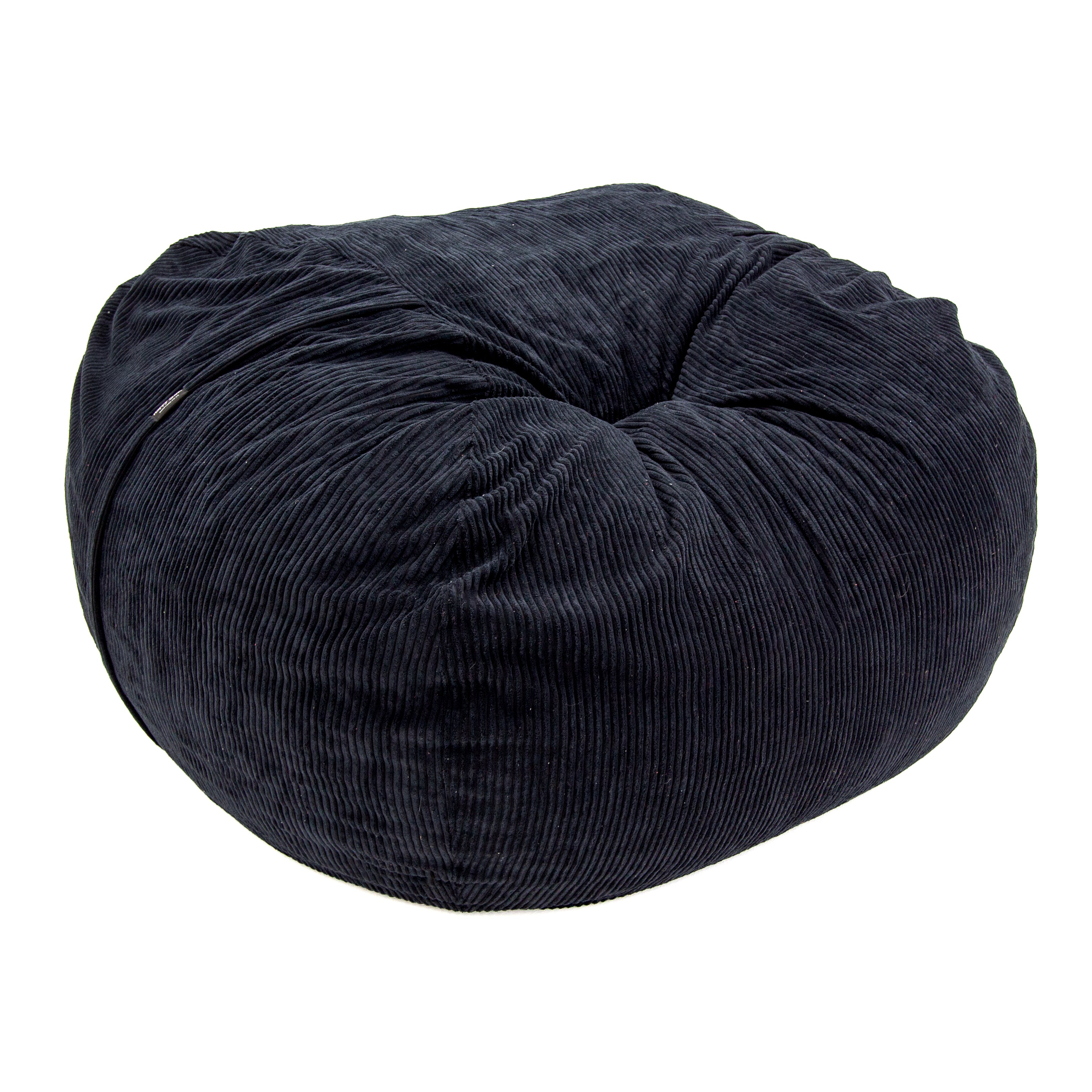 XL Sak Black Corduroy Extra Cover