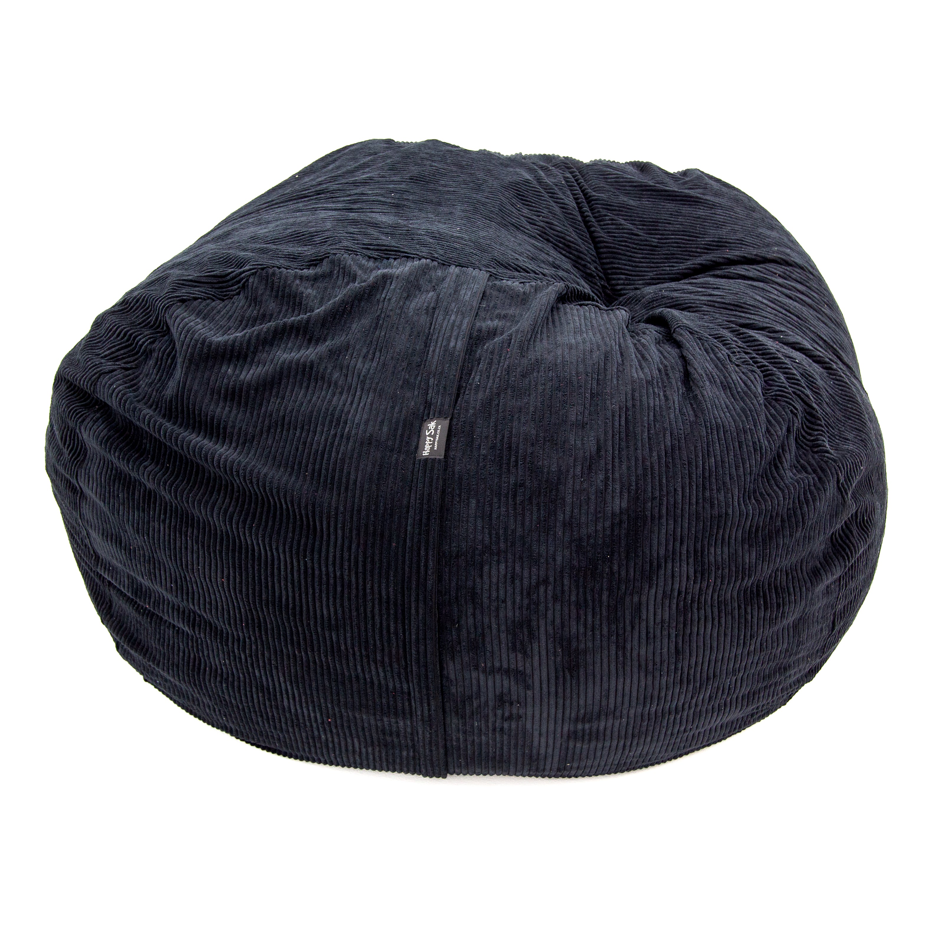 XL Sak Black Corduroy Extra Cover