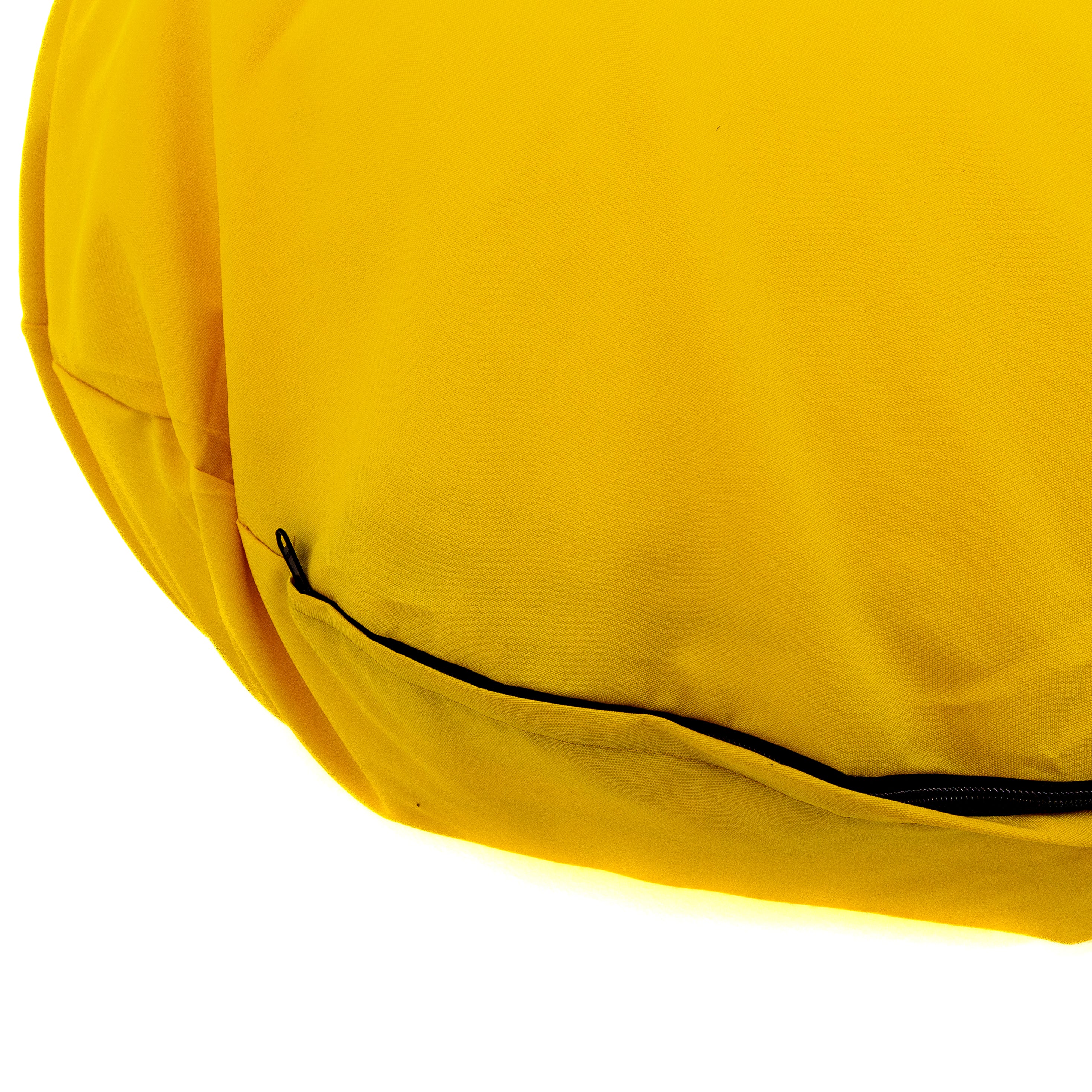 Swing Pod Yellow Outdoor