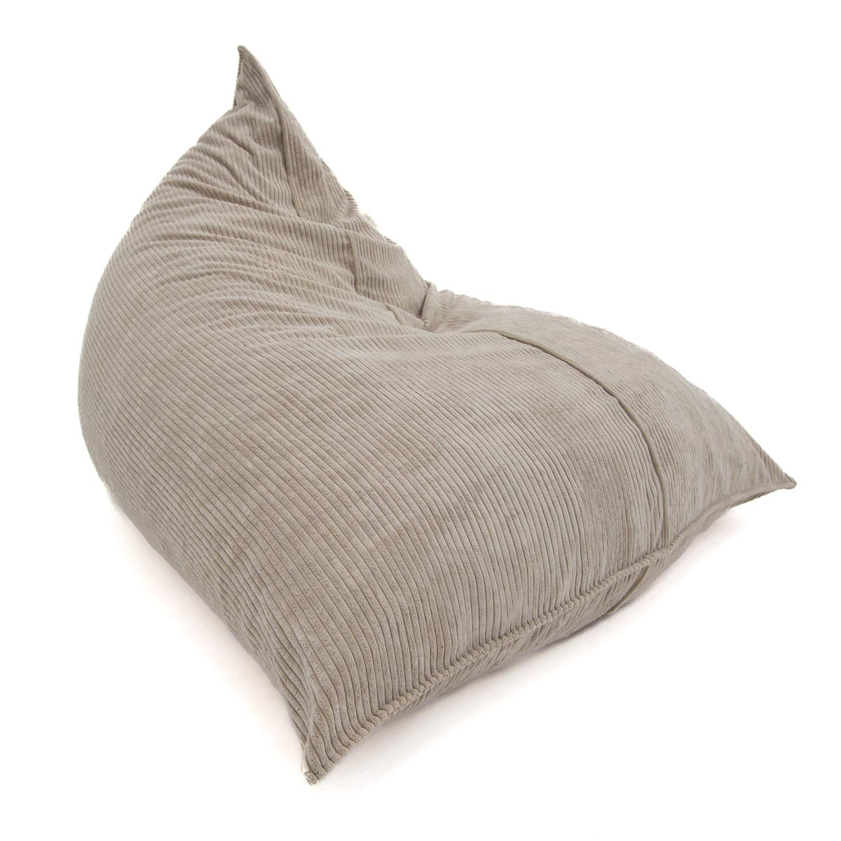 S Flip Sak Cream Corduroy Extra Cover