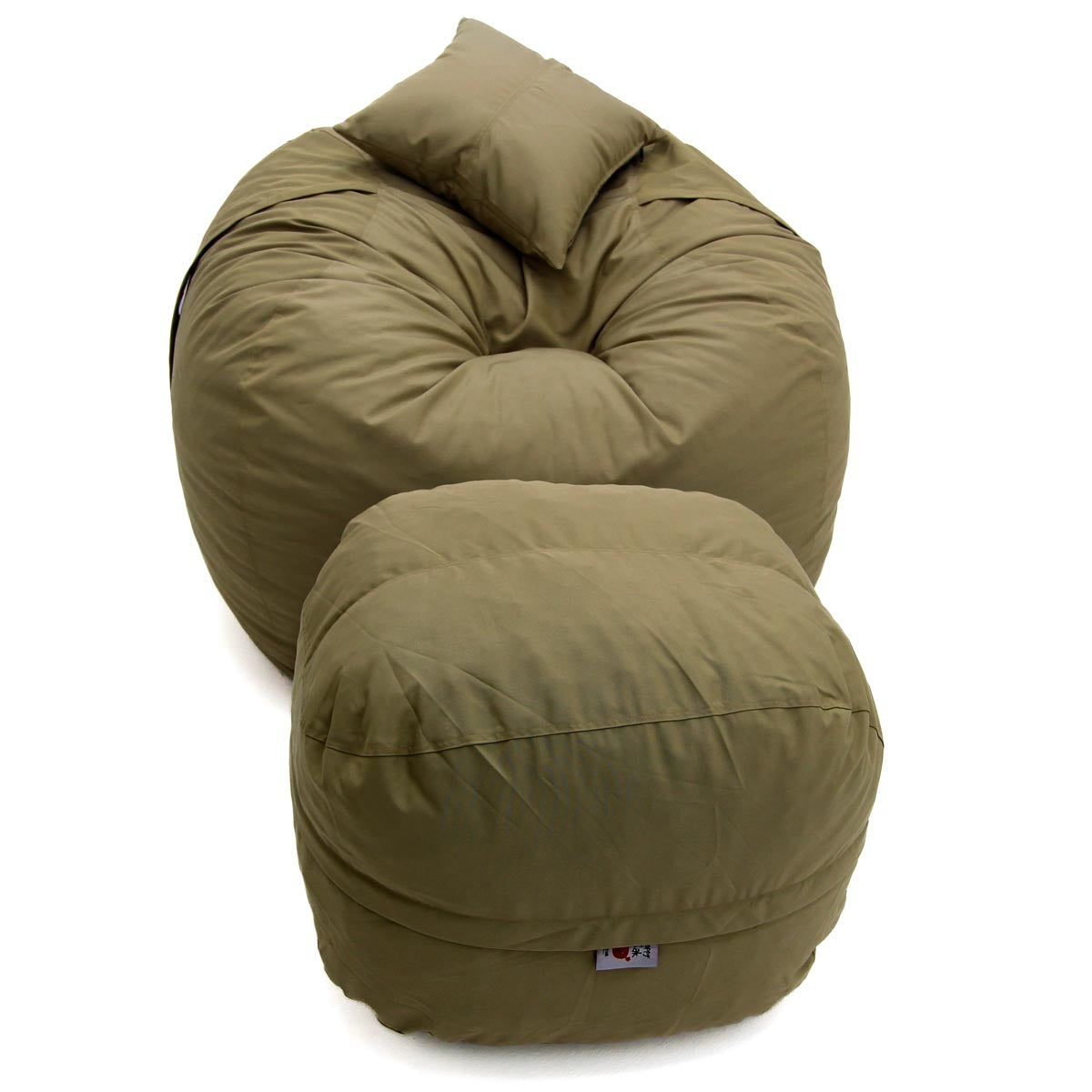 L Sak Khaki Outdoor - Happy Sak SA