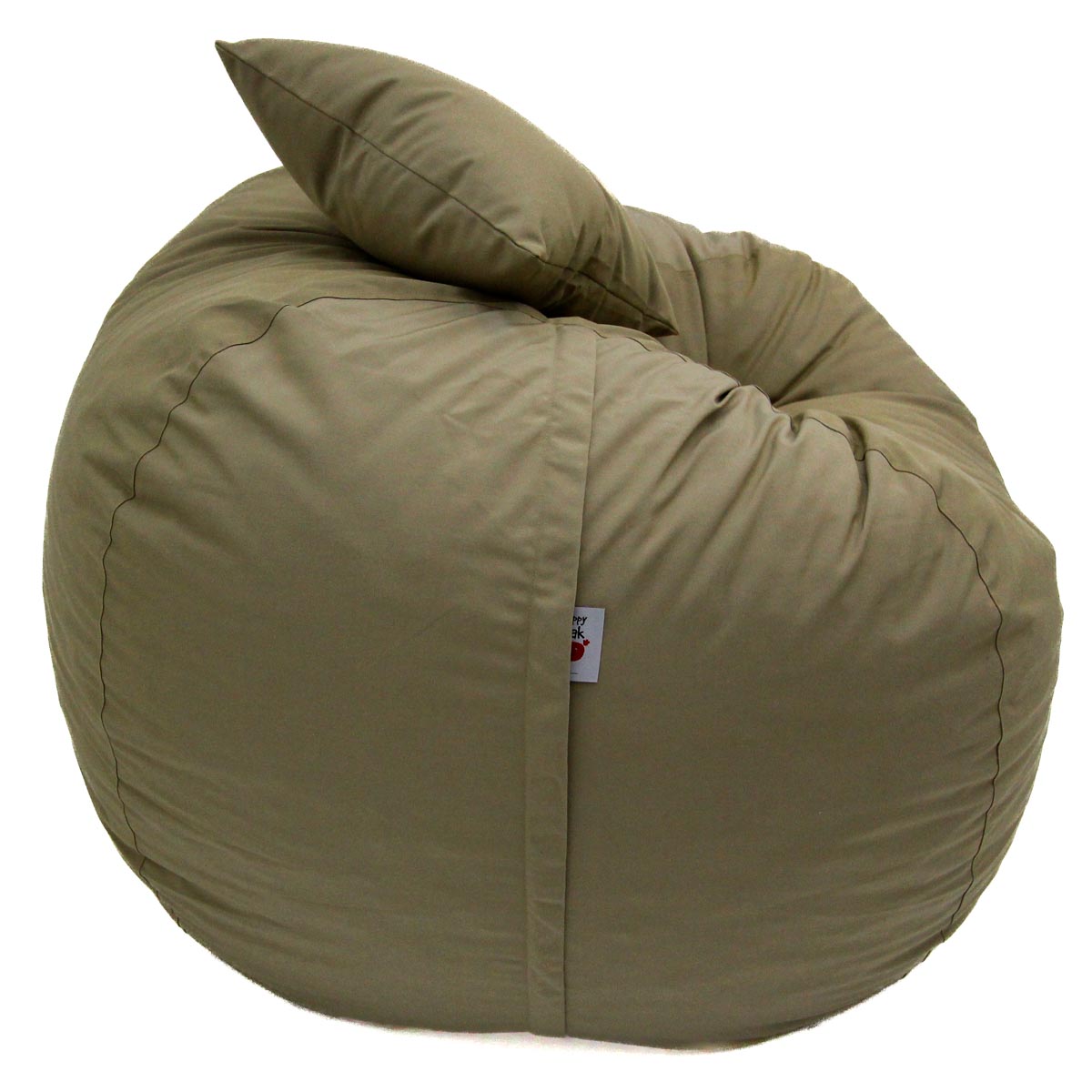 Khaki Outdoor L Sak + Scatter