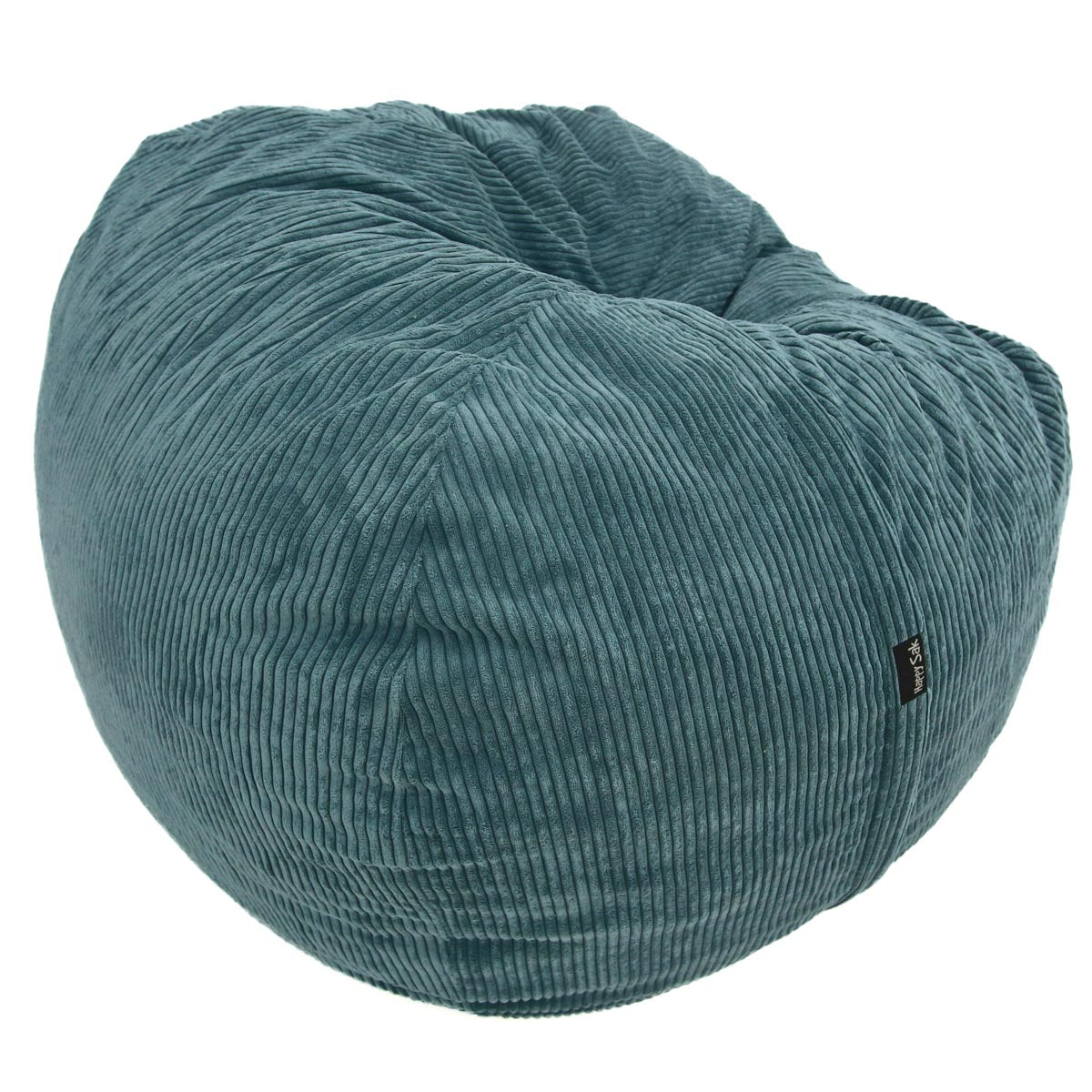 L Sak Teal Corduroy Extra Cover - Happy Sak SA