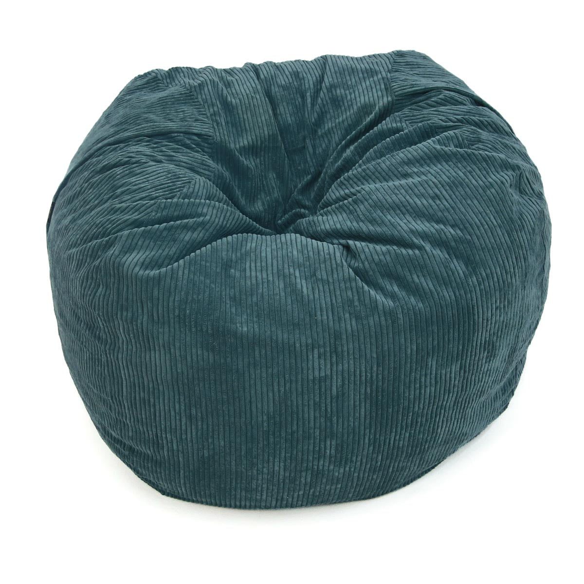 L Sak Teal Corduroy - Happy Sak SA