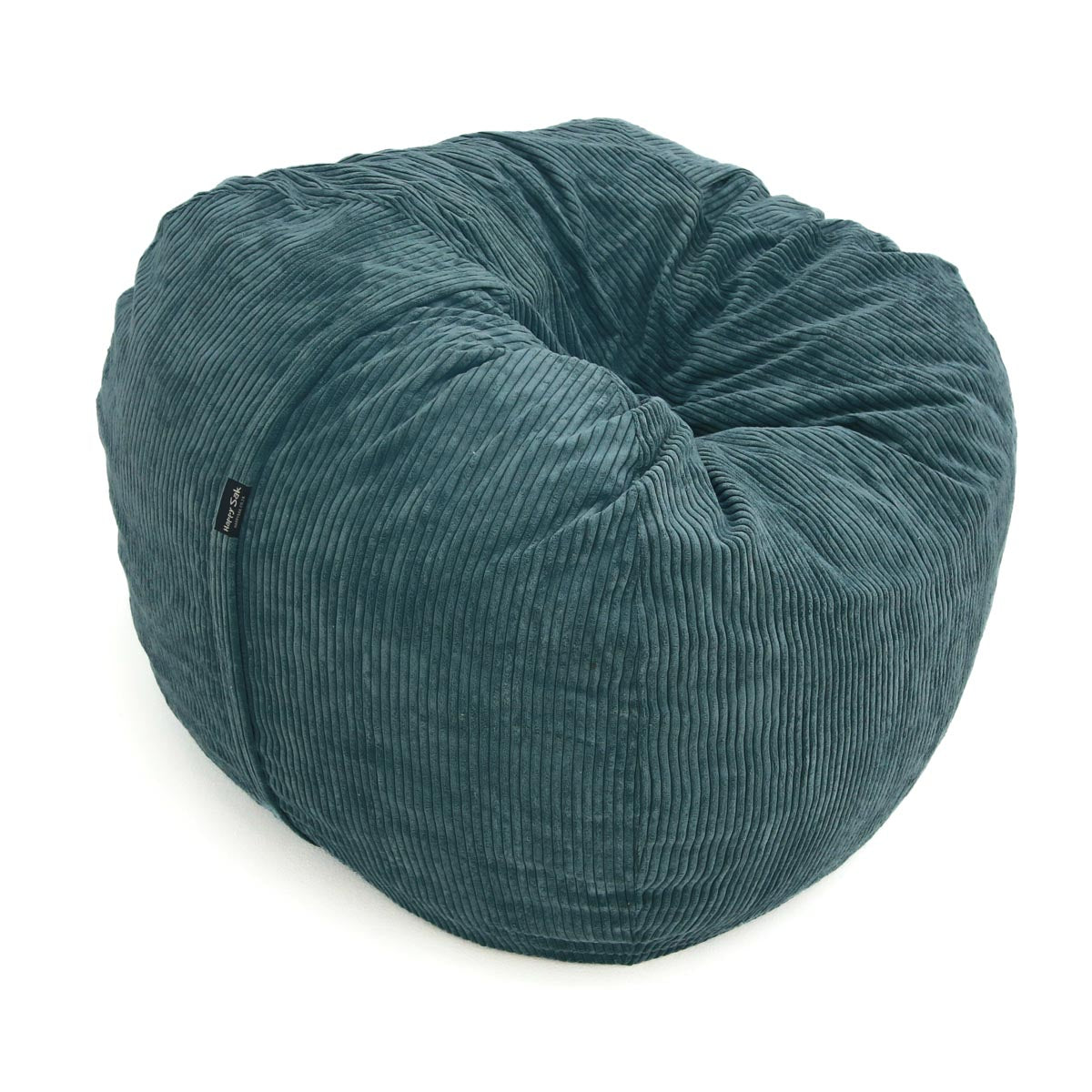 L Sak Teal Corduroy Extra Cover - Happy Sak SA