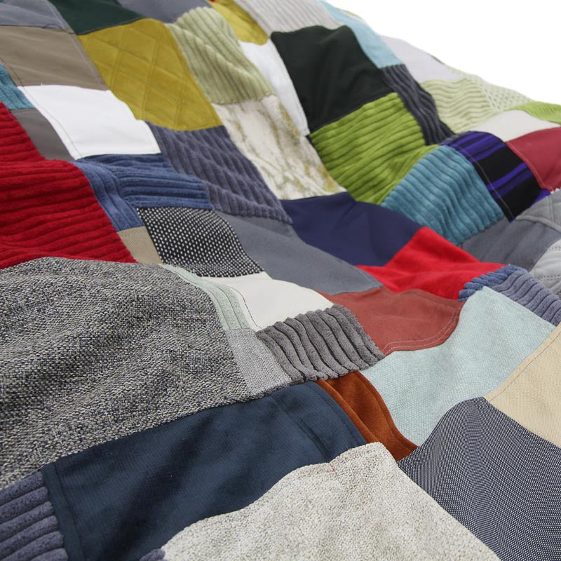 XL Sak Patchwork Extra Cover - Happy Sak SA