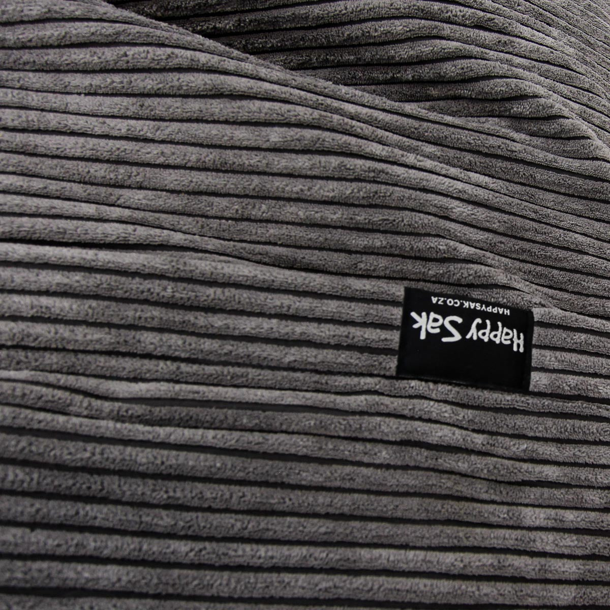 Taupe Cord XL + Footsak + 2 Scatters