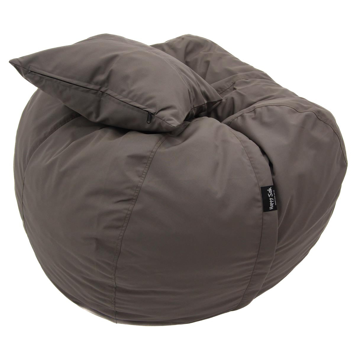 XS Sak Taupe Outdoor - Happy Sak SA