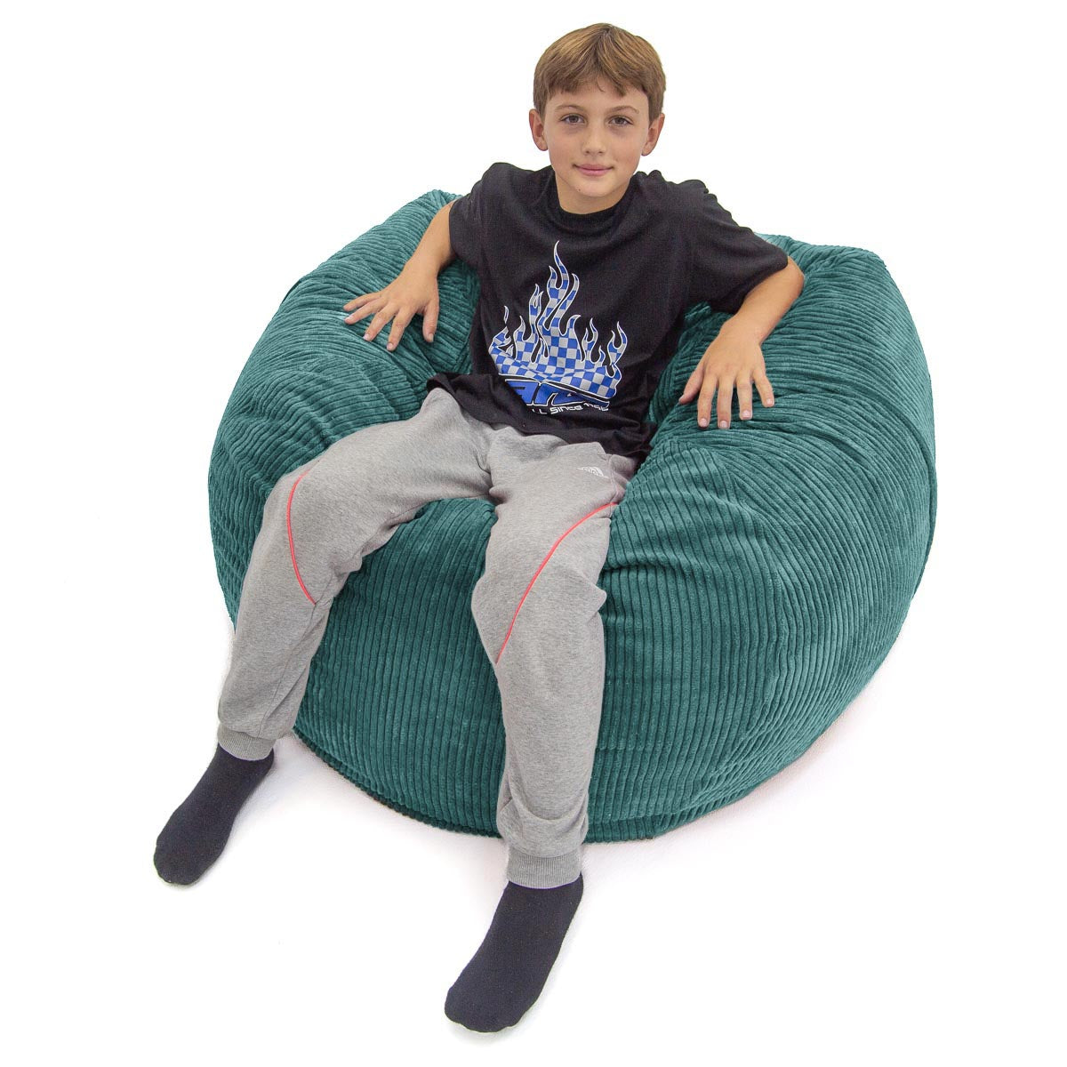 Teal Cord XS + Scatter