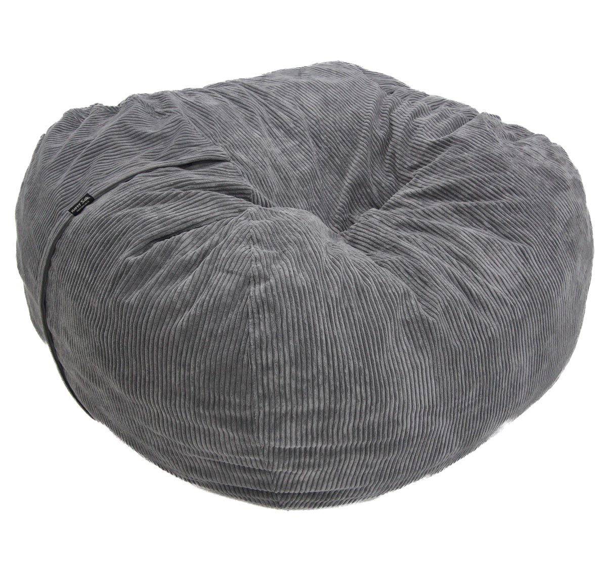XL Sak Grey Corduroy