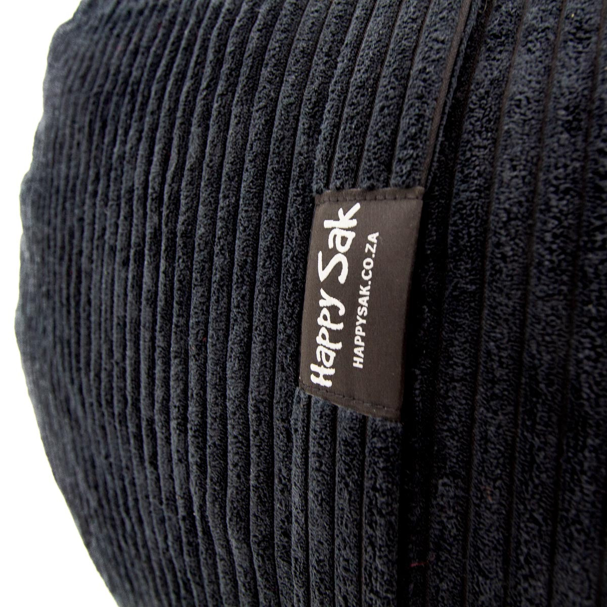 Scatters Black Corduroy - Happy Sak SA