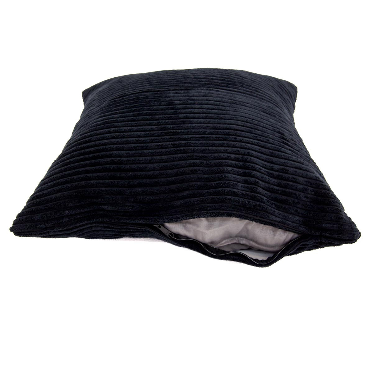 Scatters Black Corduroy