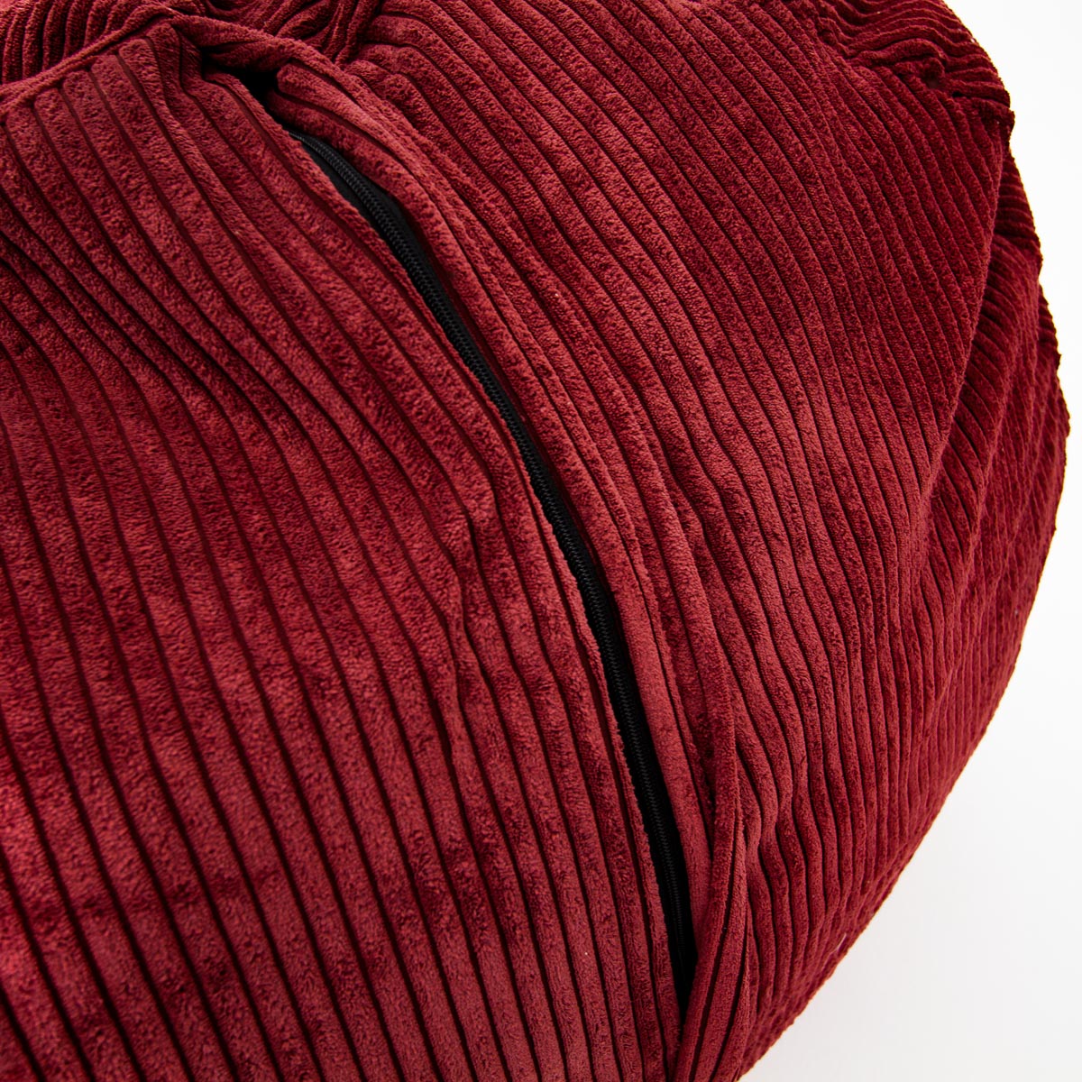 M Sak Burgundy Corduroy Extra Cover