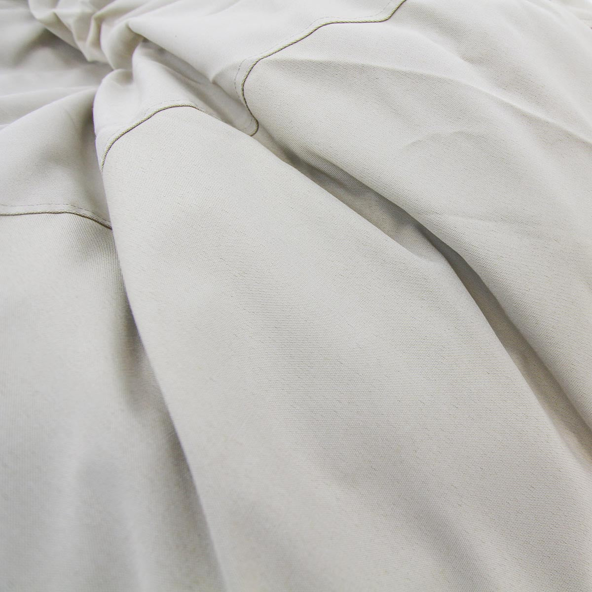 cream outdoor fabric