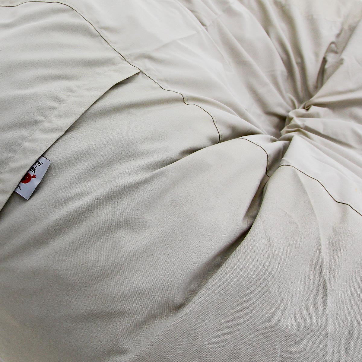 cream outdoor fabric
