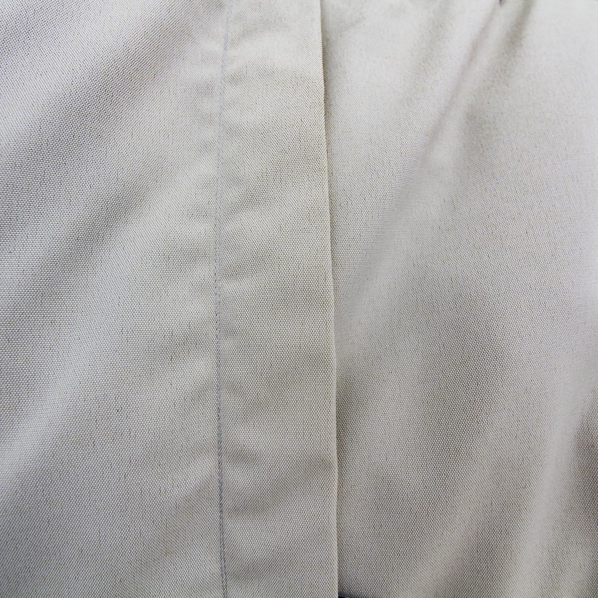 cream outdoor fabric