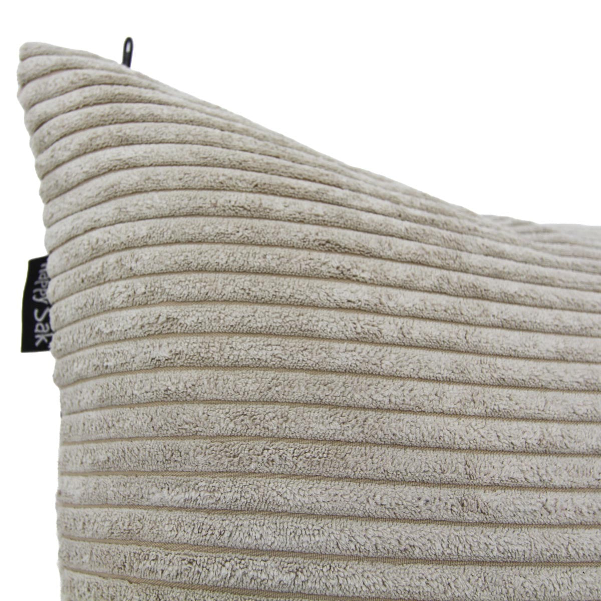 Scatters Cream Corduroy Extra Cover - Happy Sak SA