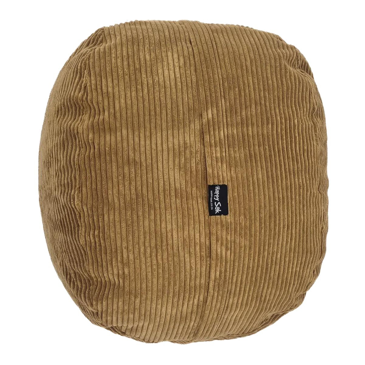 cumin beanbag footrest corduroy