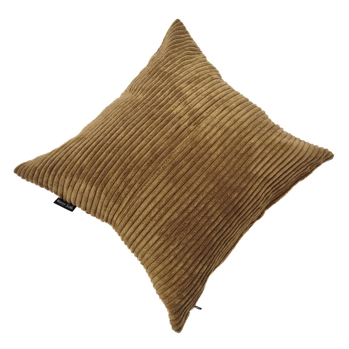 brown scatter cushion