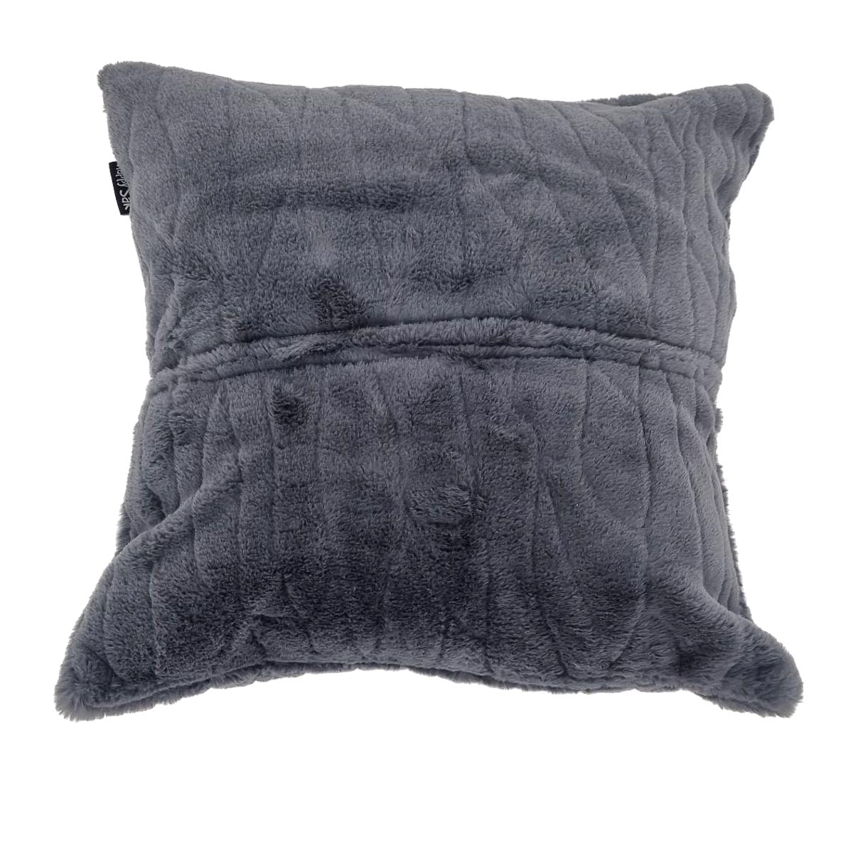 Dark Grey Fur XL + Footsak + 2 Scatters