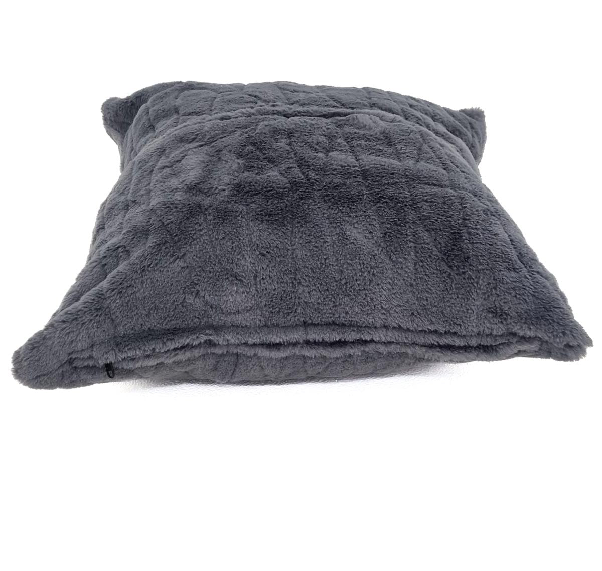 Scatters Dark Grey Fur Extra Cover - Happy Sak SA