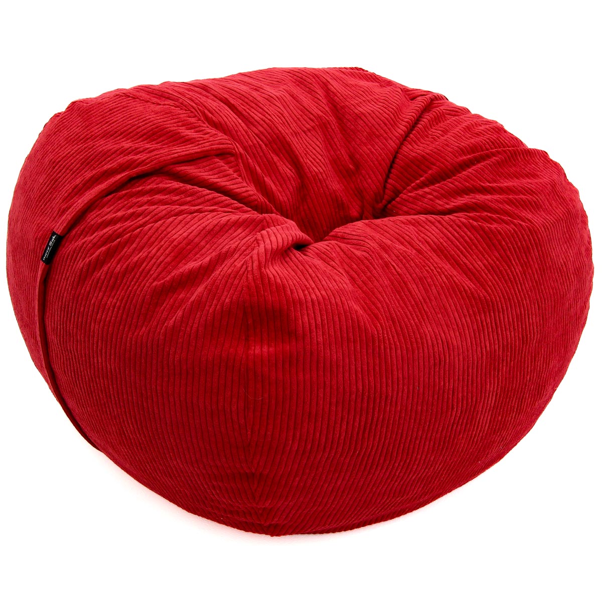 L Sak Red Corduroy - Happy Sak SA