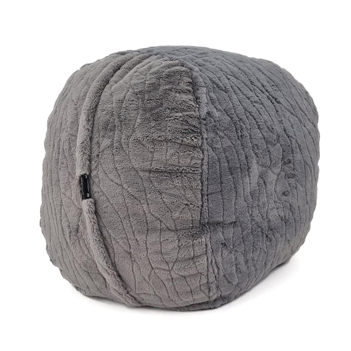 Light Grey Fur L + Footsak + Scatter