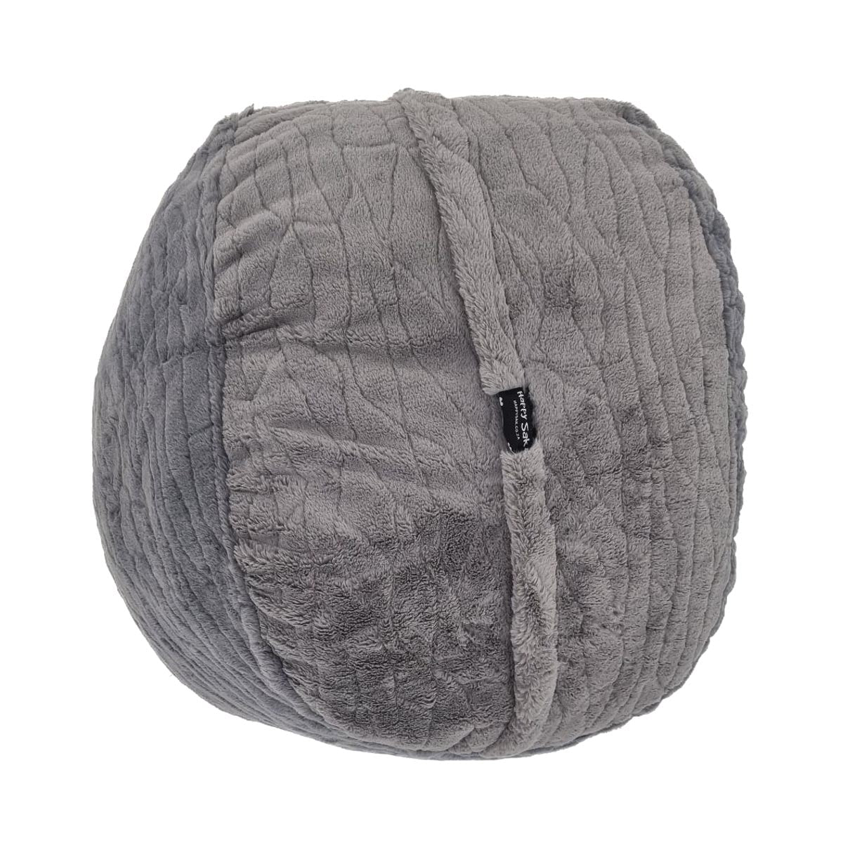 Light Grey Fur L + Footsak + Scatter