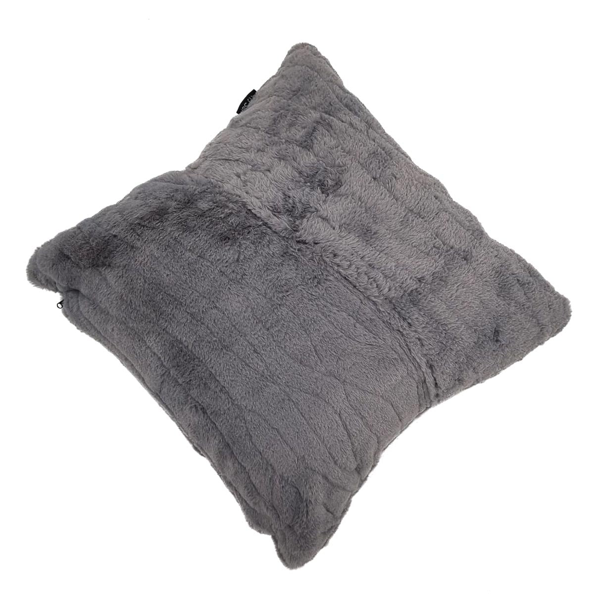 Scatters Light Grey Fur - Happy Sak SA