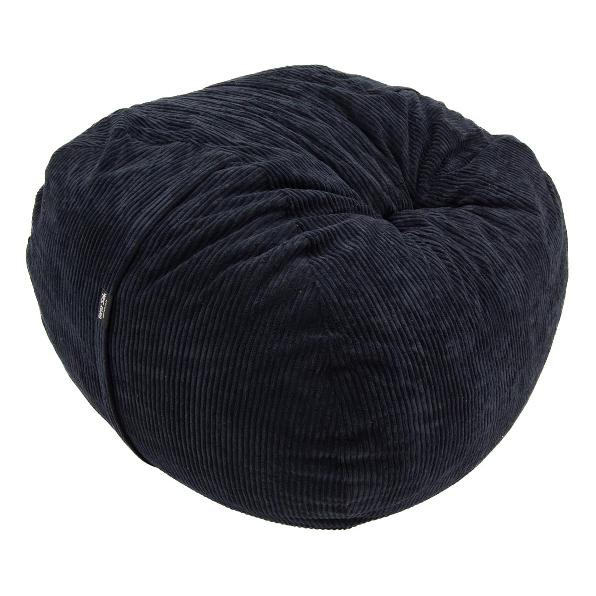 M Sak Black Corduroy Extra Cover