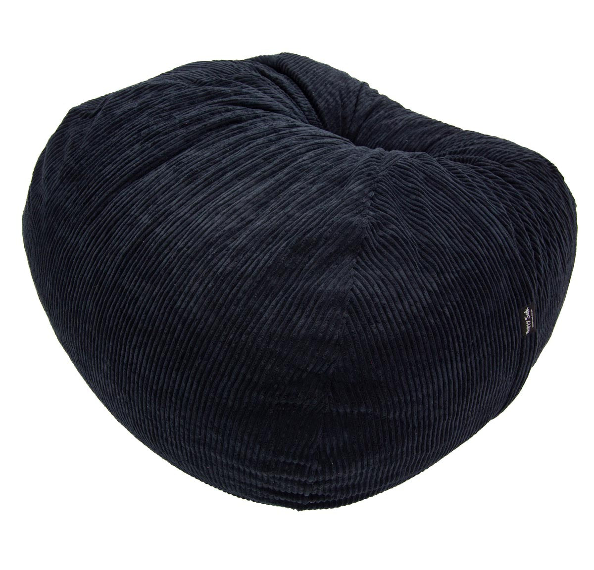 M Sak Black Corduroy Extra Cover