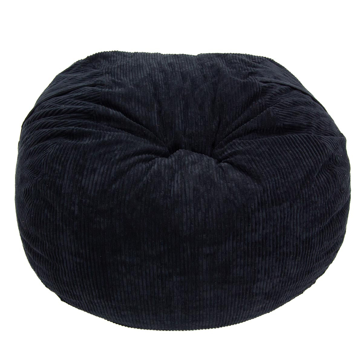 M Sak Black Corduroy Extra Cover