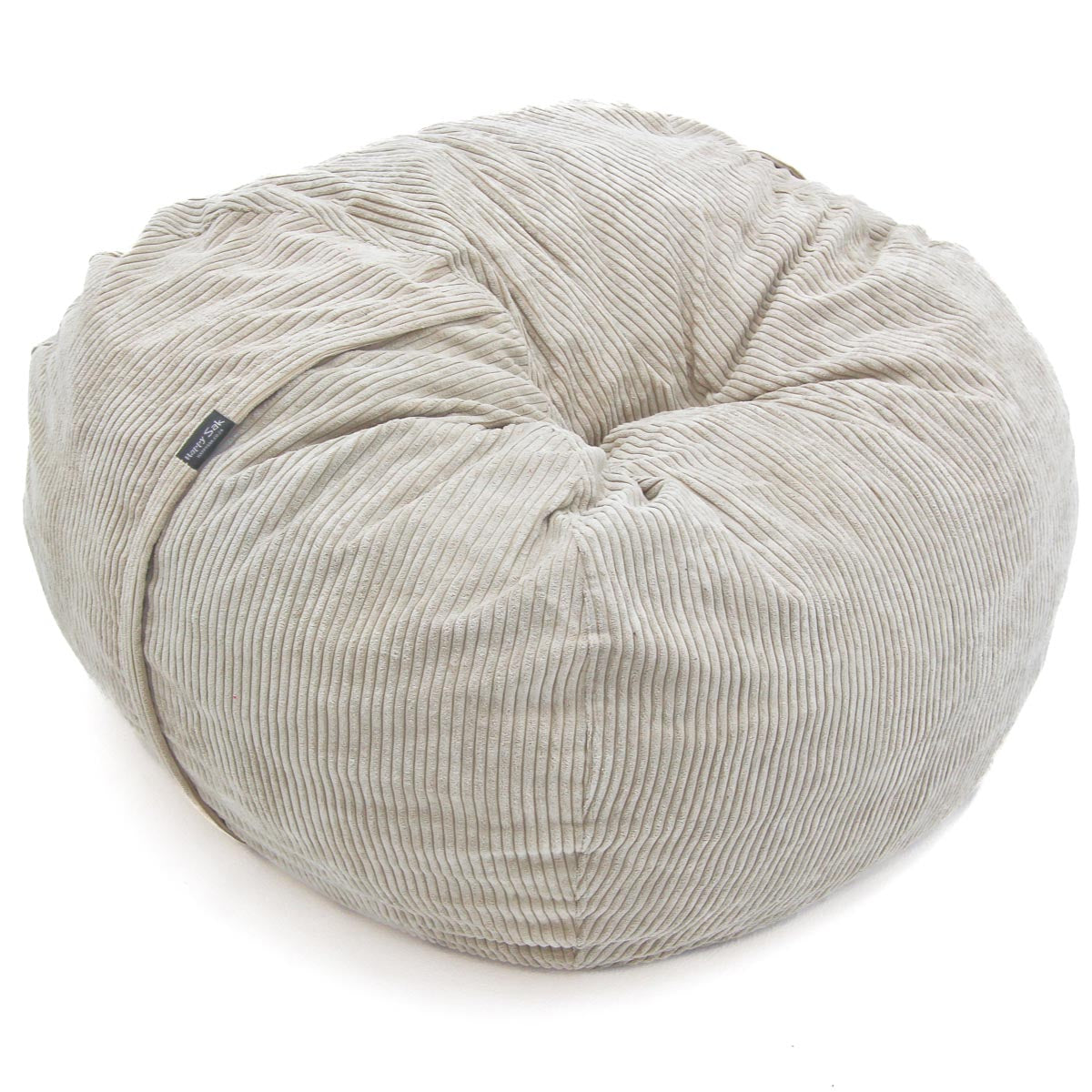 M Sak Cream Corduroy Extra Cover - Happy Sak SA