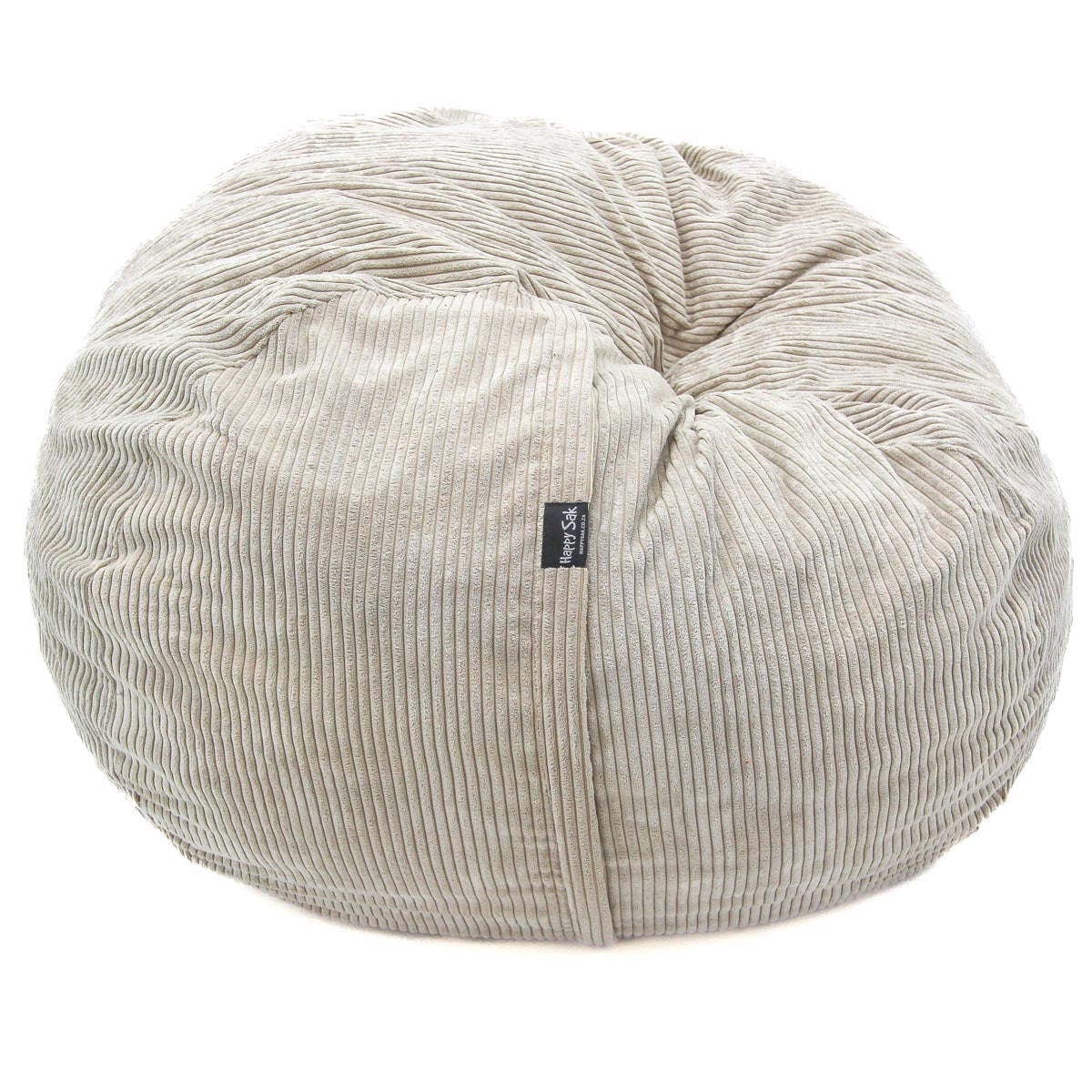 M Sak Cream Corduroy Extra Cover - Happy Sak SA