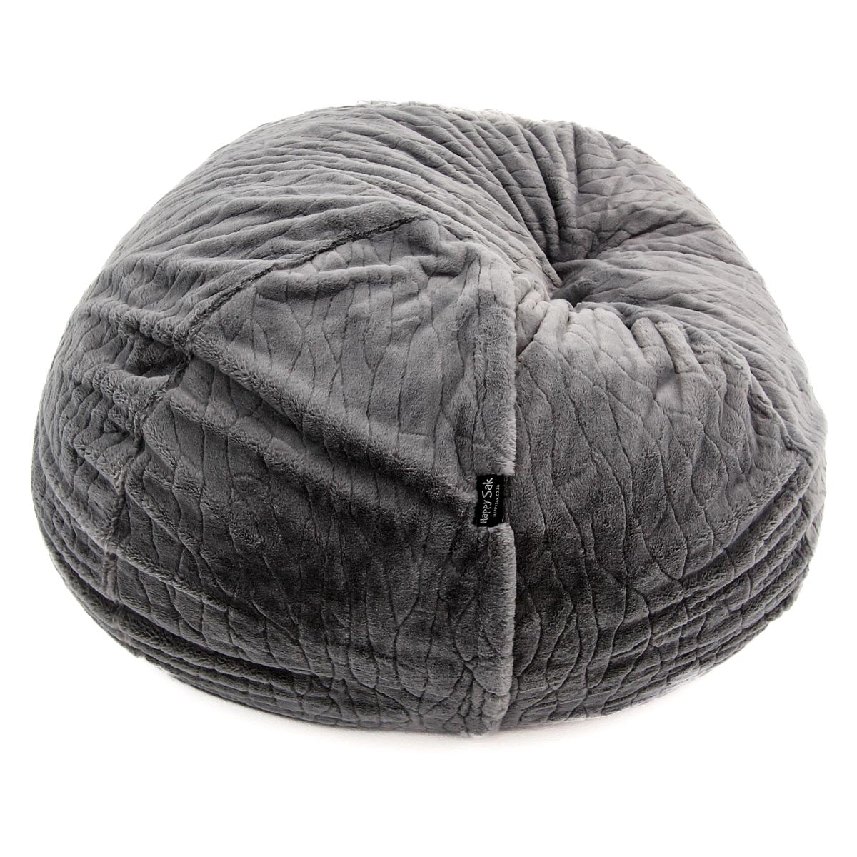 faux fur beanbags bundle