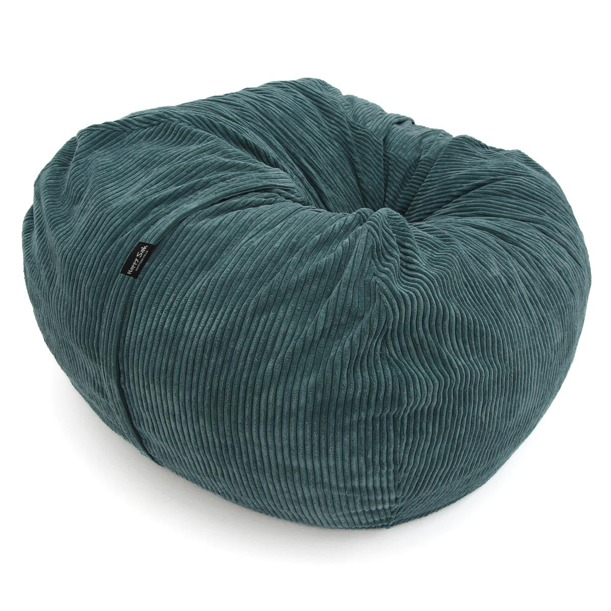 M Sak Teal Corduroy Extra Cover - Happy Sak SA