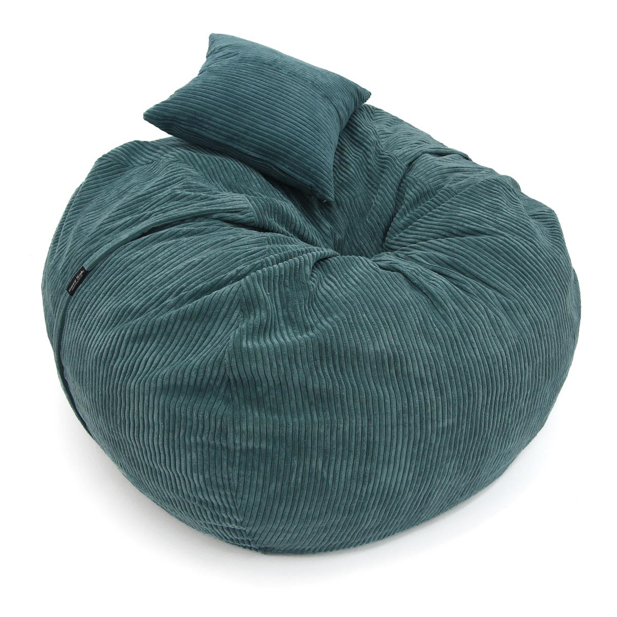 Teal Cord M + Scatter