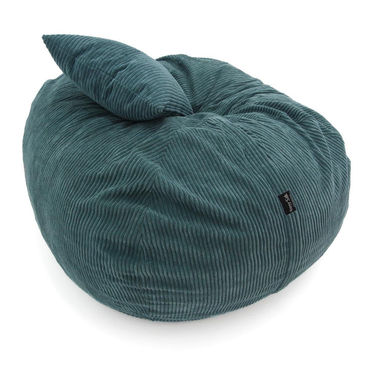 Teal Cord M + Scatter