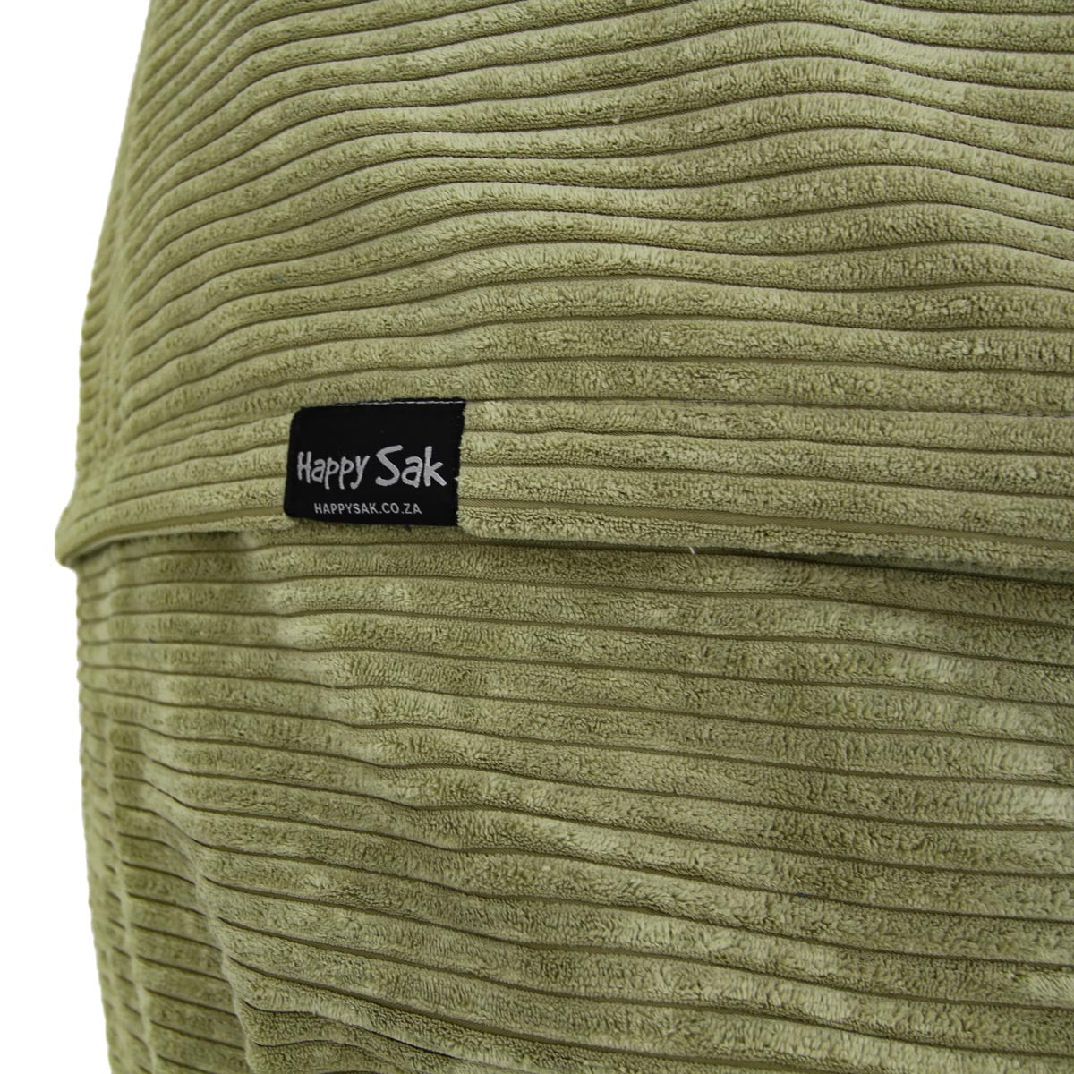 olive green corduroy fabric