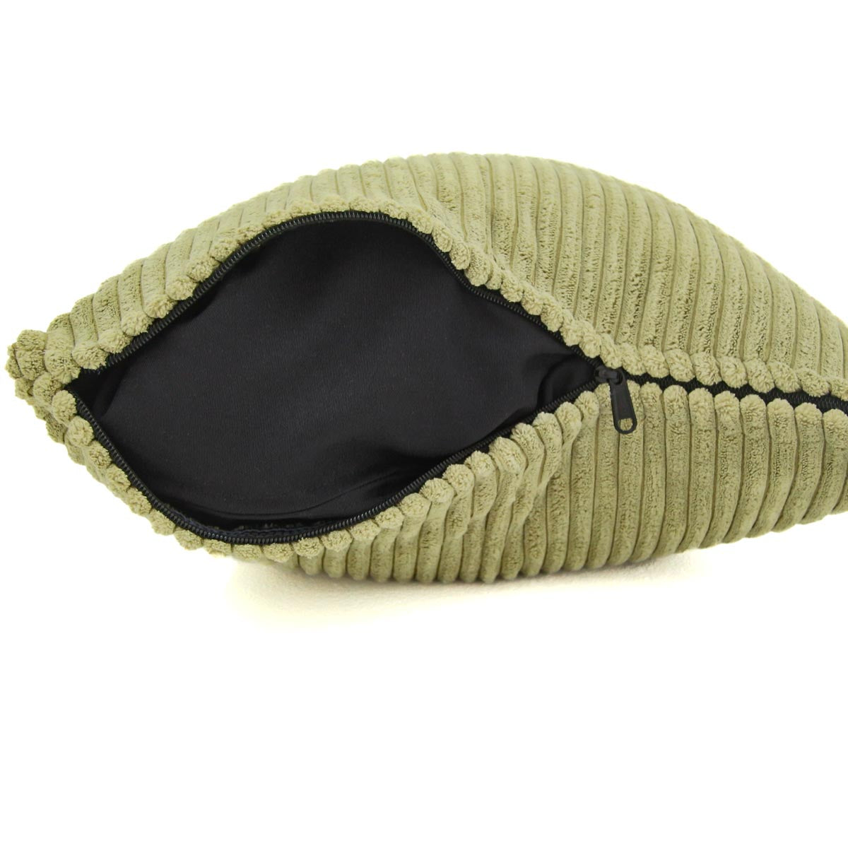 Scatters Olive Green Corduroy - Happy Sak SA