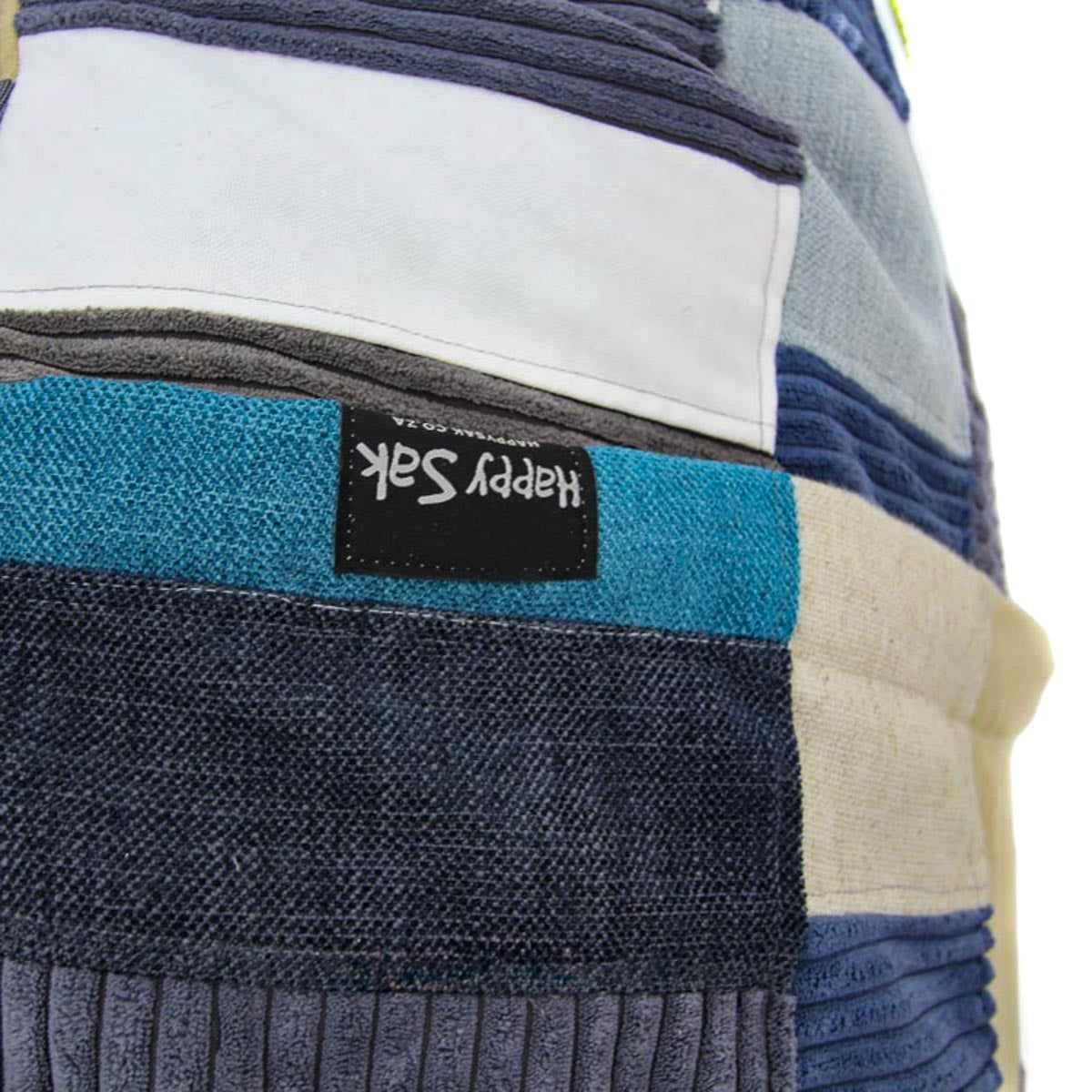 XL Sak Patchwork - Happy Sak SA