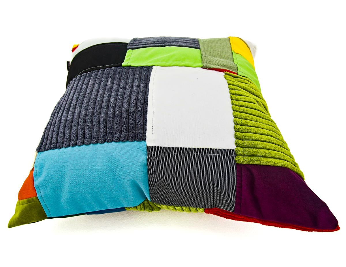Scatters Patchwork