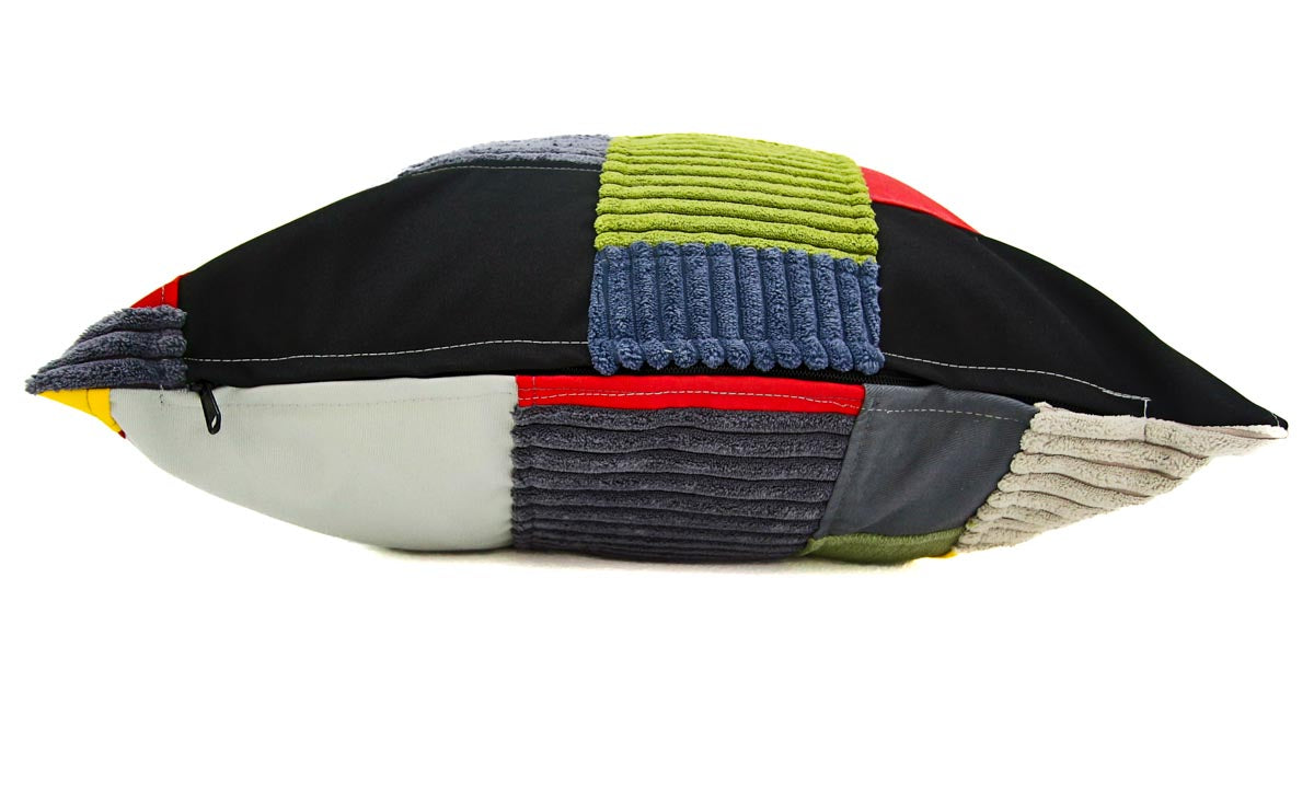 Scatters Patchwork - Happy Sak SA