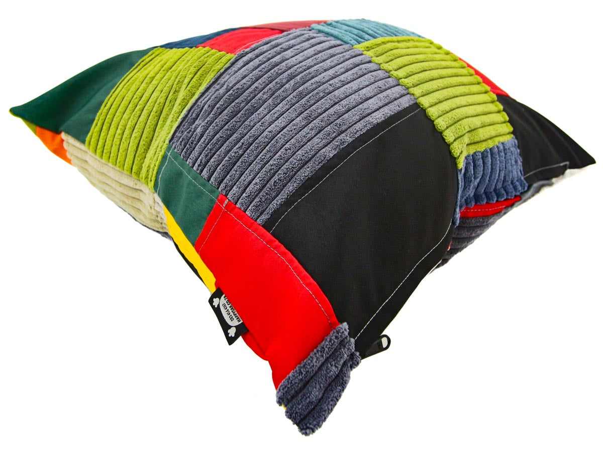 Scatters Patchwork