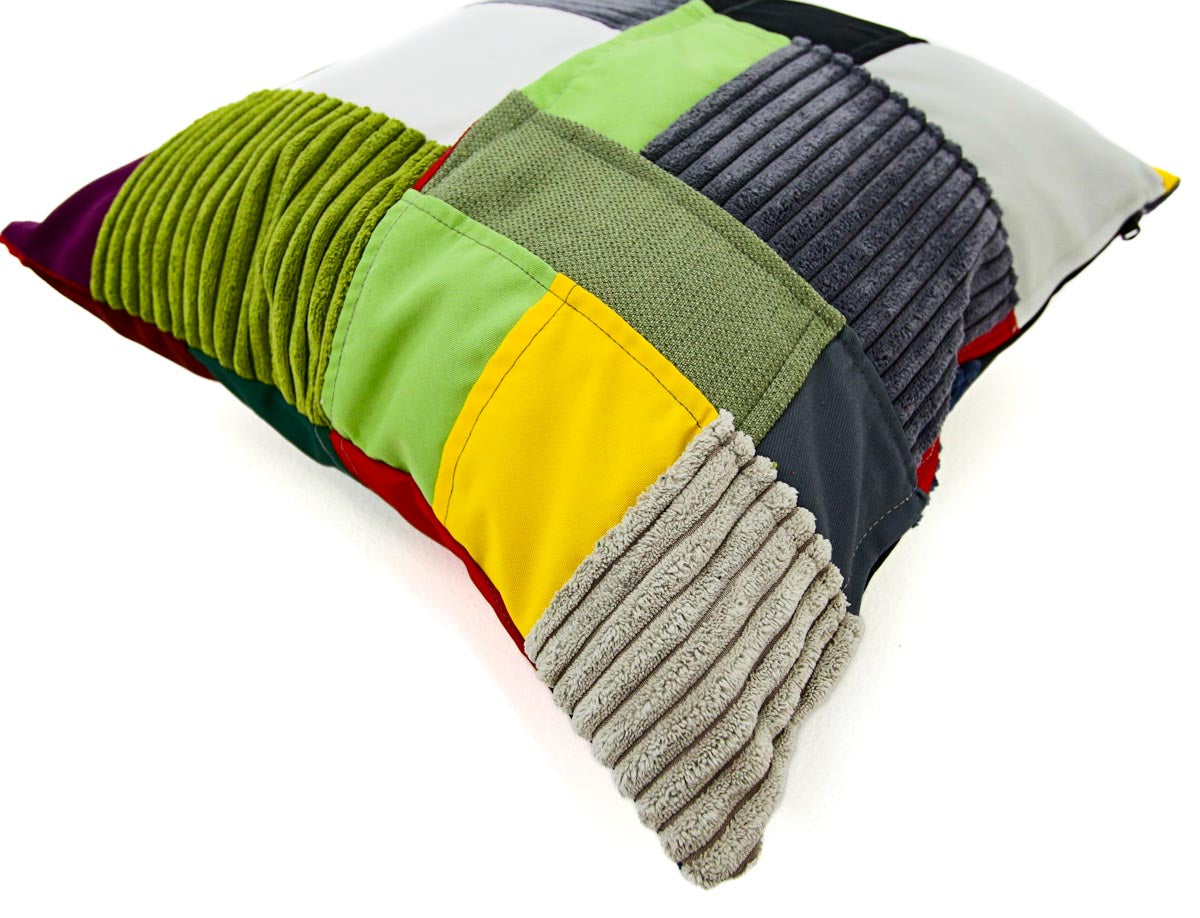 Scatters Patchwork