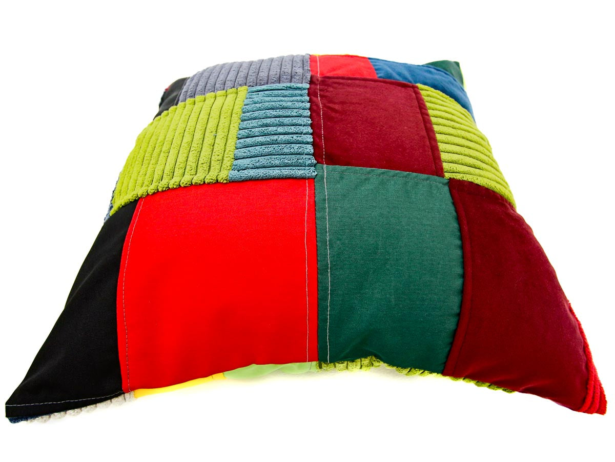 Scatters Patchwork