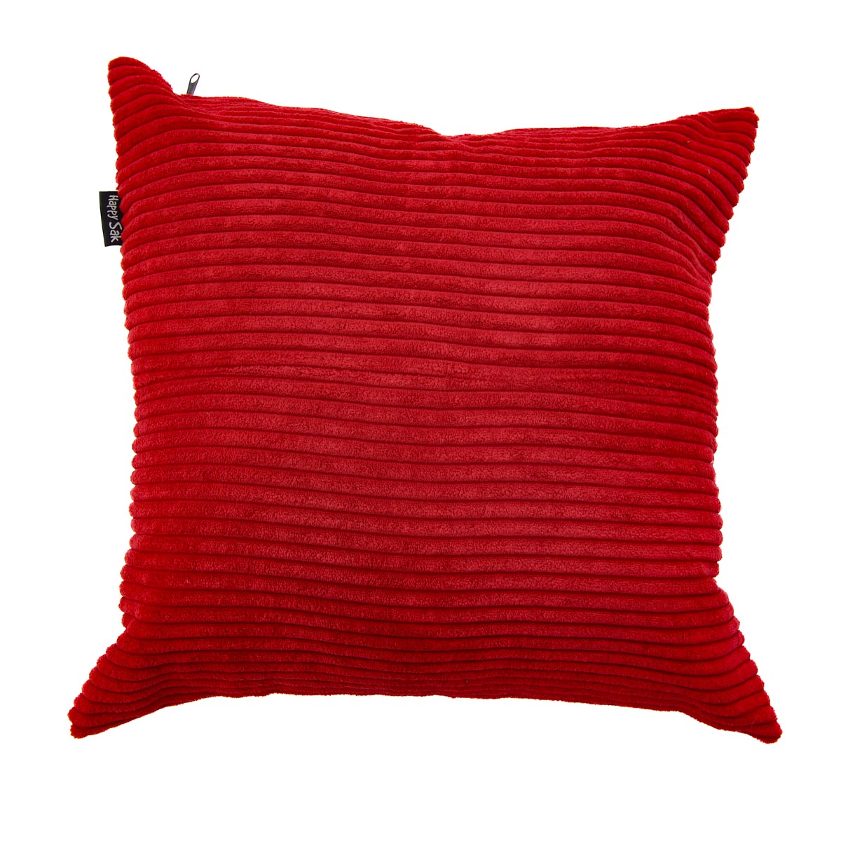 Red Corduroy XXXL + 2 Scatters