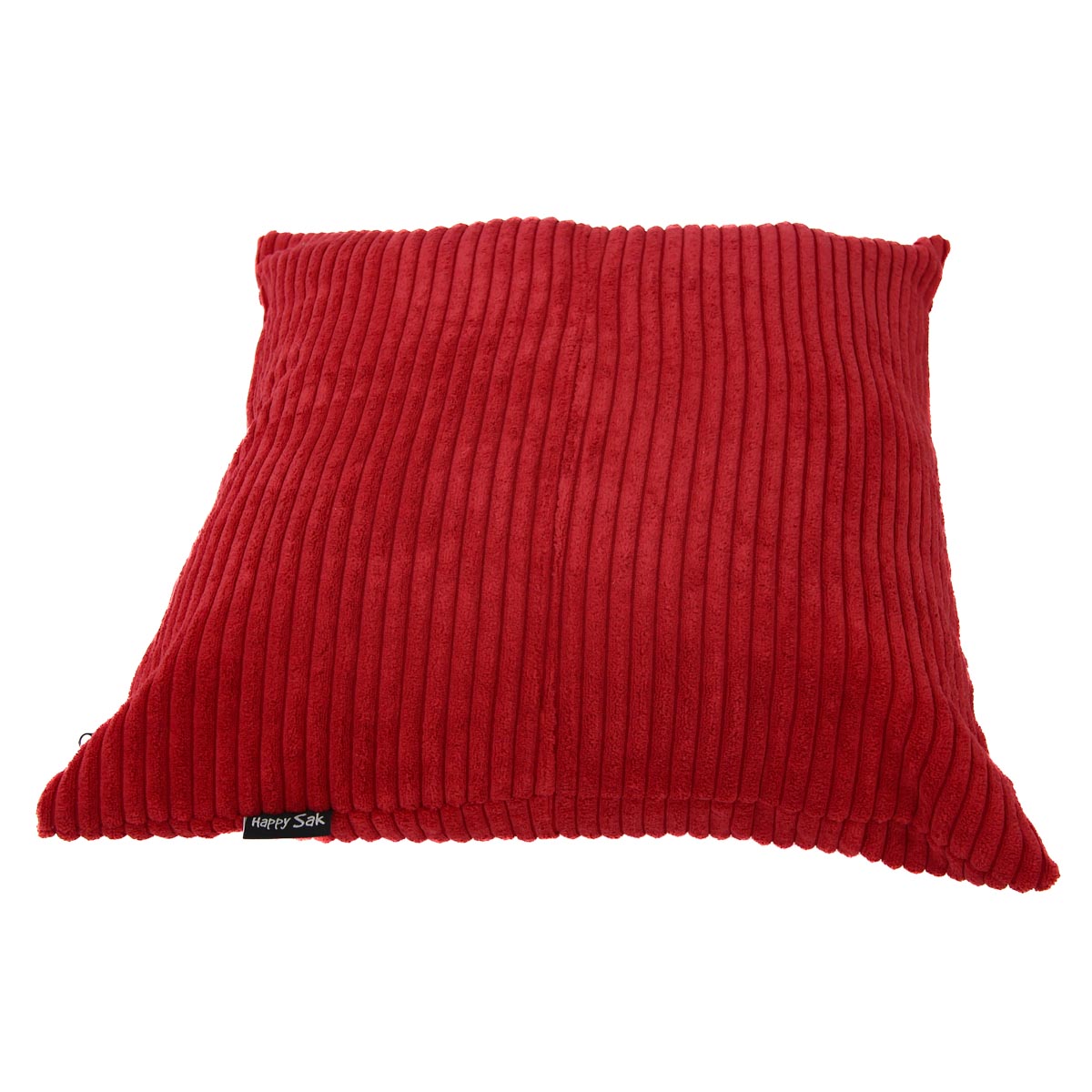 Scatters Red Corduroy Extra Cover - Happy Sak SA