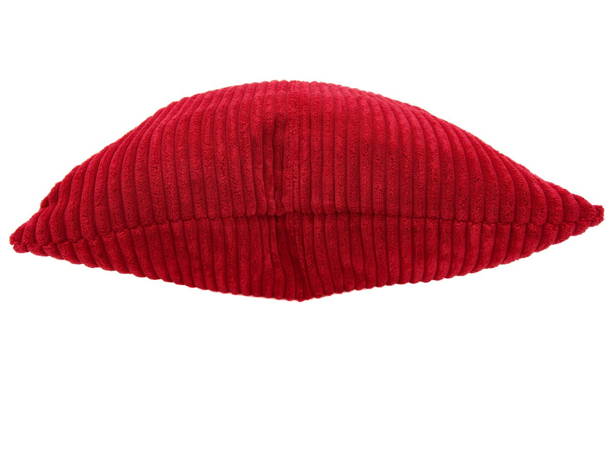Scatters Red Corduroy Extra Cover - Happy Sak SA