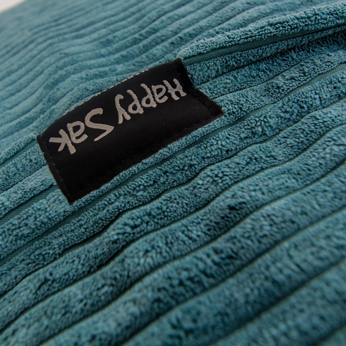 Scatters Teal Corduroy - Happy Sak SA